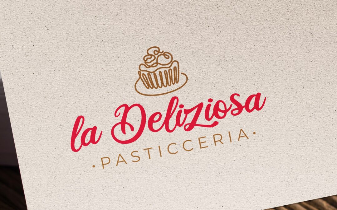 La Deliziosa Pasticceria