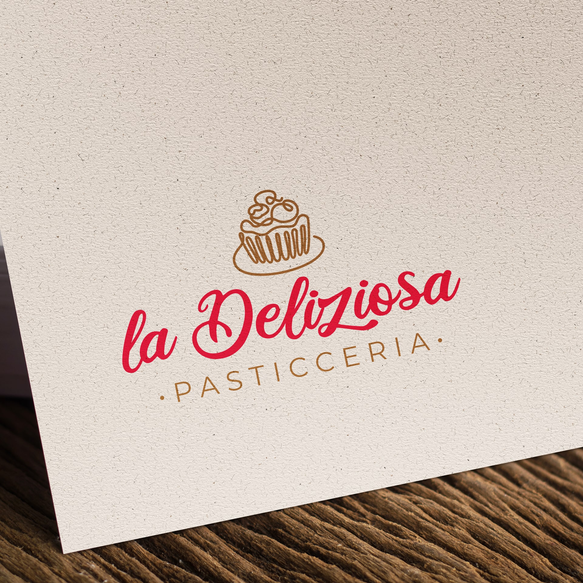 La Deliziosa Pasticceria